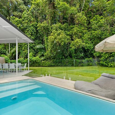 Amiri On Holbrook - Pet Friendly Hotell Yaroomba Exteriör bild
