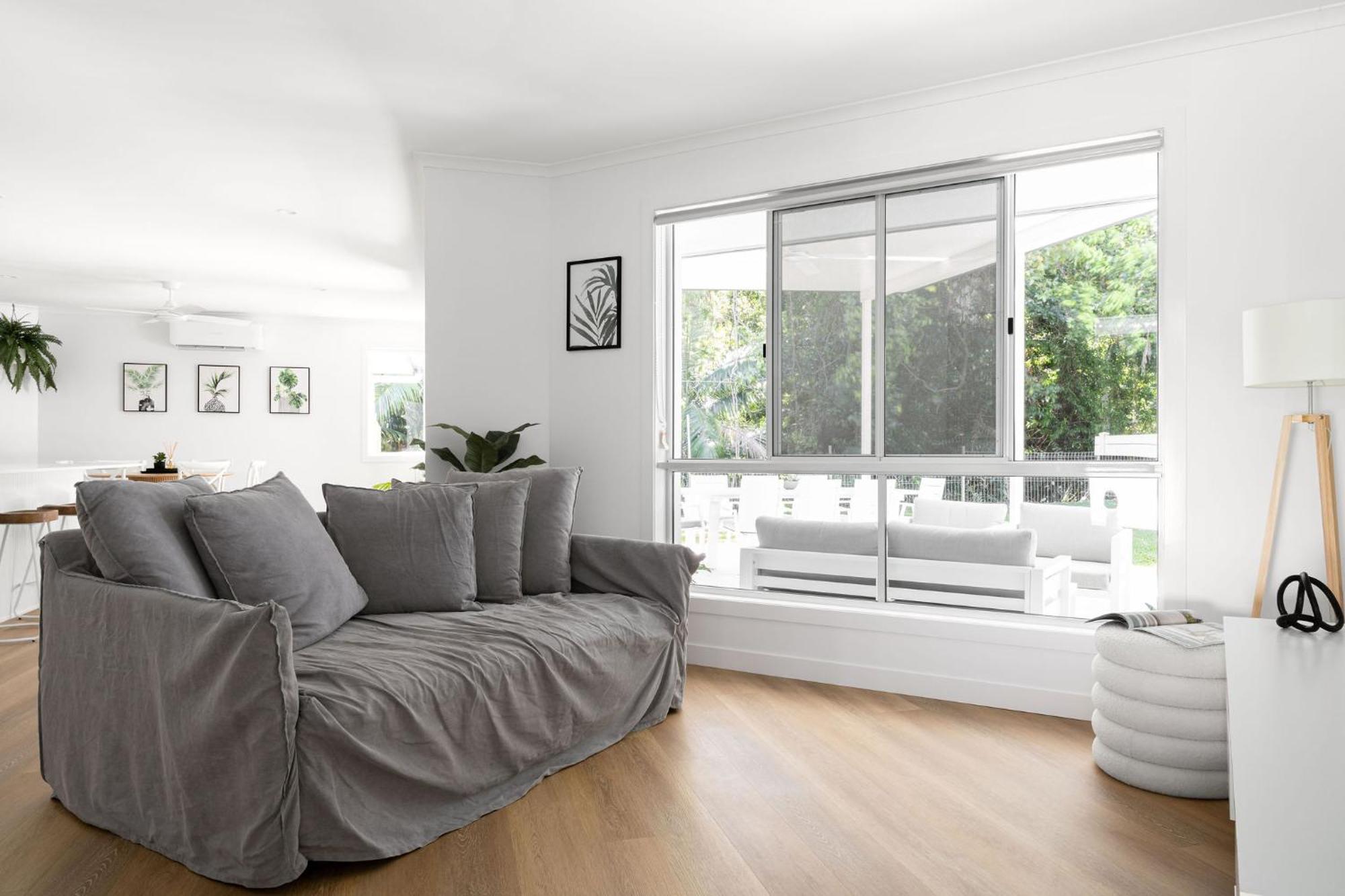 Amiri On Holbrook - Pet Friendly Hotell Yaroomba Exteriör bild