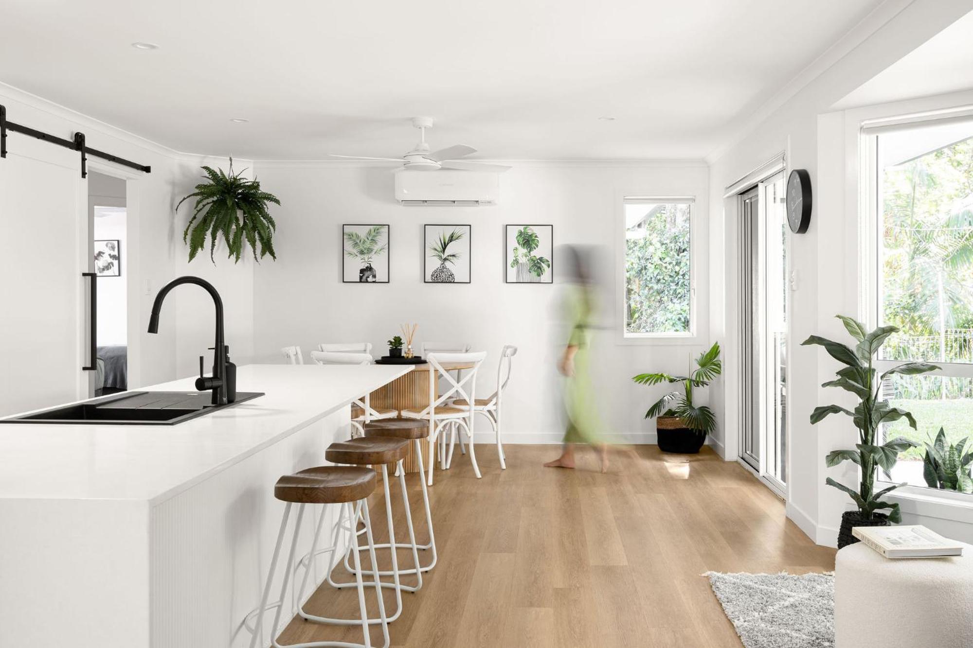 Amiri On Holbrook - Pet Friendly Hotell Yaroomba Exteriör bild