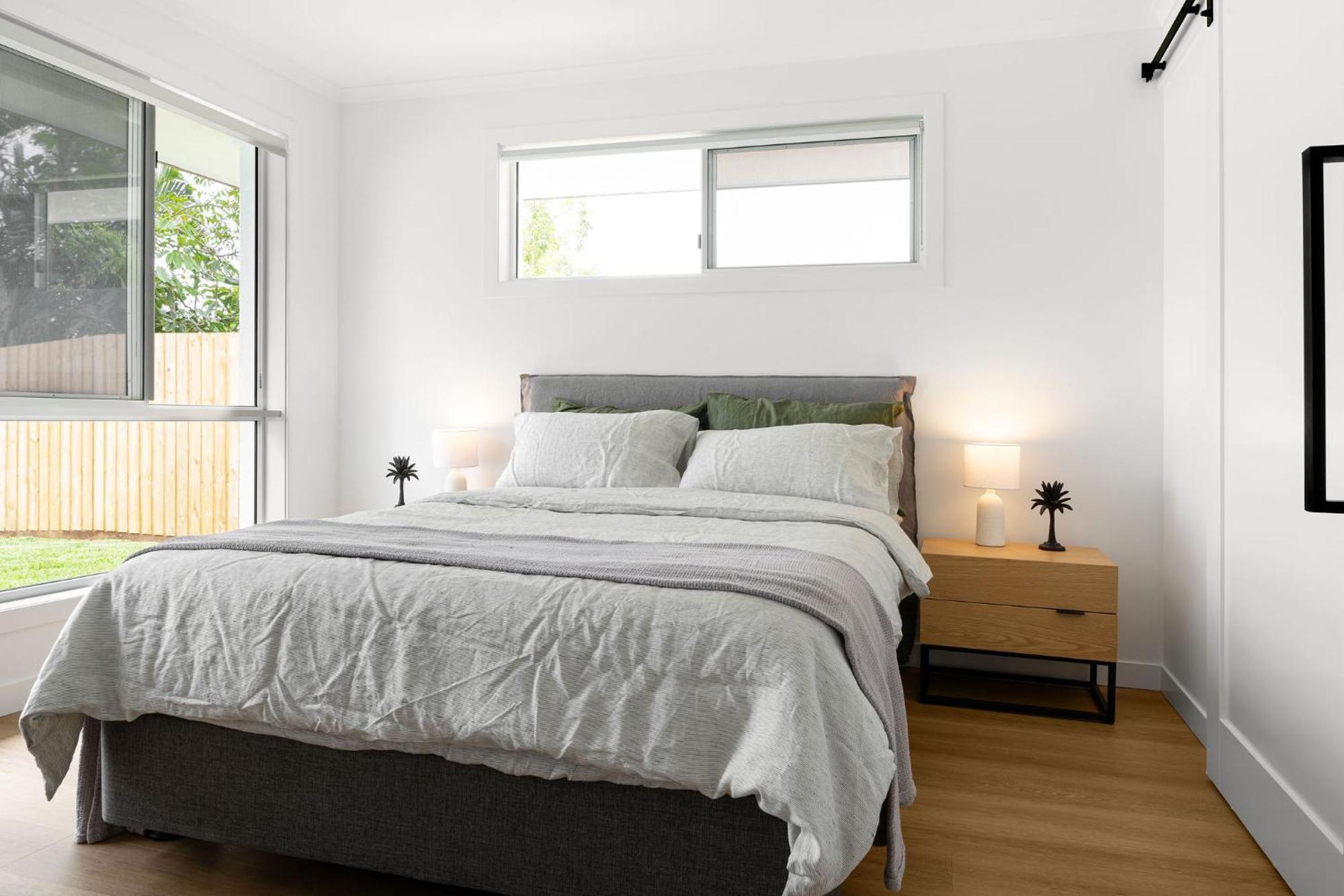 Amiri On Holbrook - Pet Friendly Hotell Yaroomba Exteriör bild