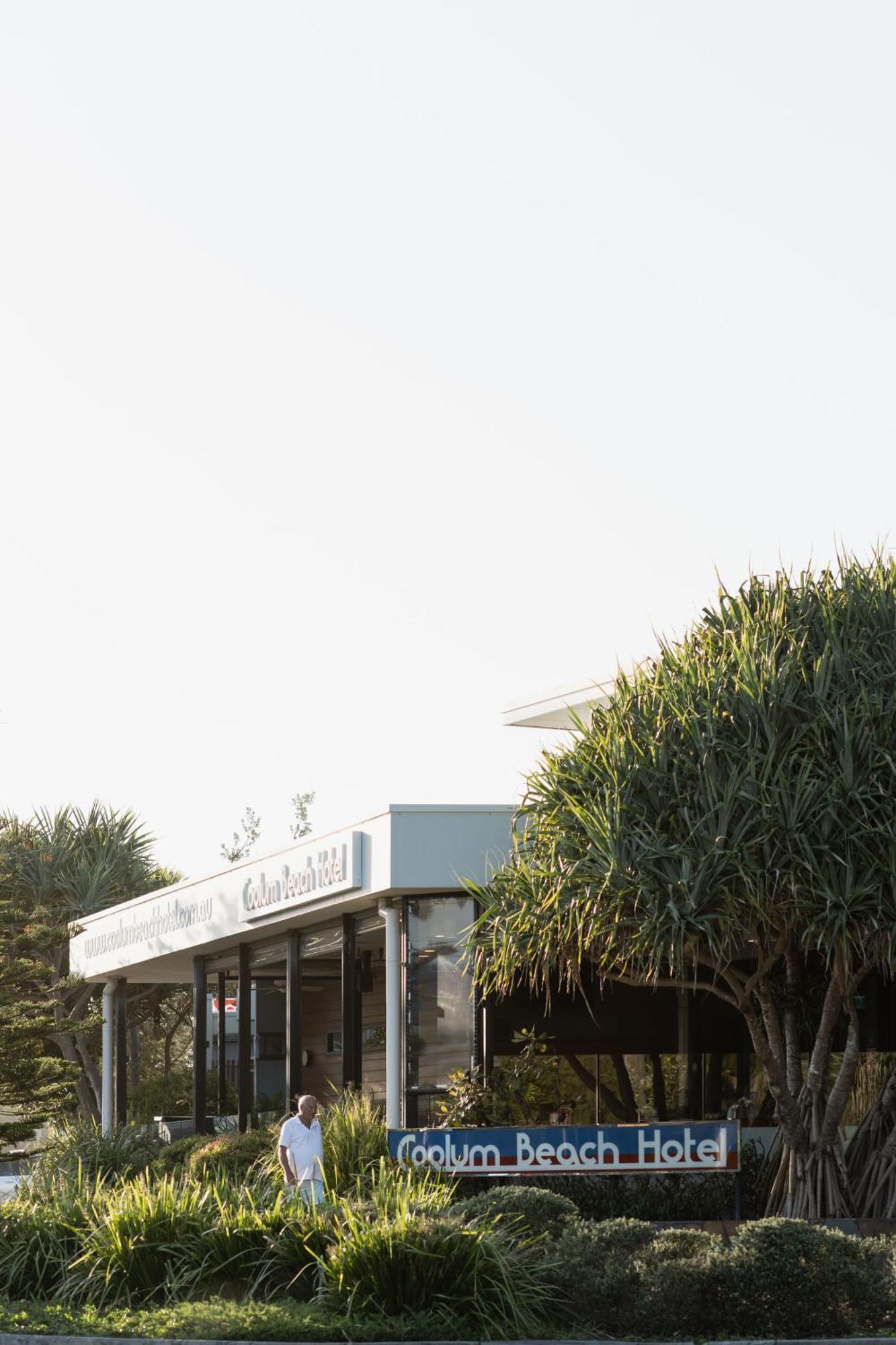 Amiri On Holbrook - Pet Friendly Hotell Yaroomba Exteriör bild