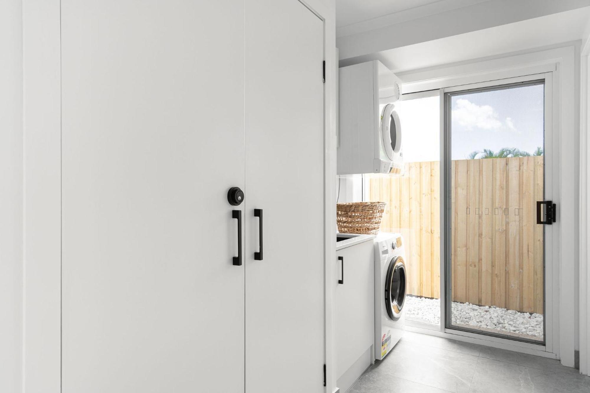 Amiri On Holbrook - Pet Friendly Hotell Yaroomba Exteriör bild