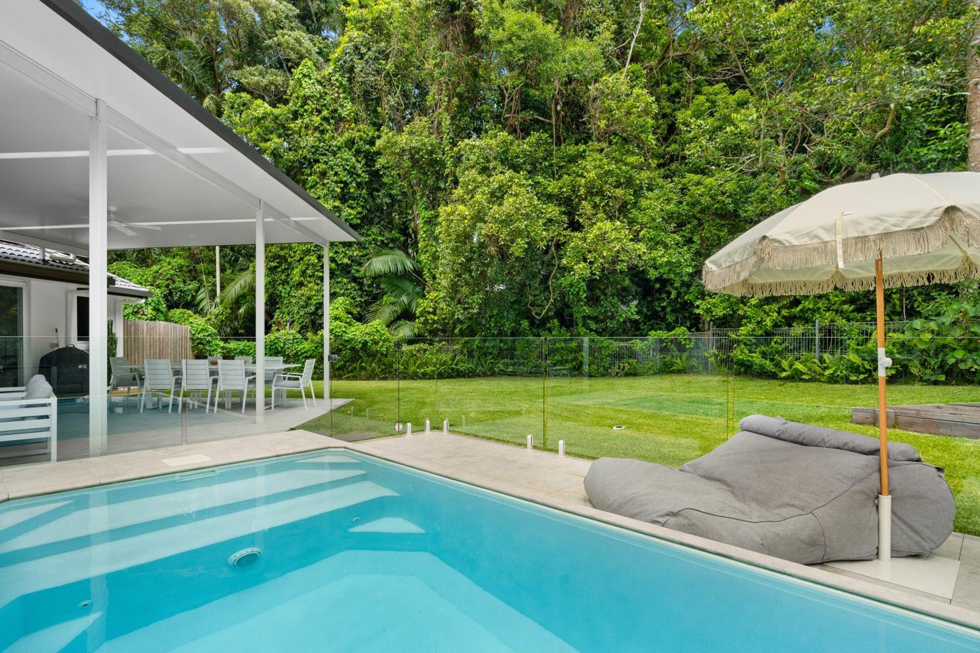 Amiri On Holbrook - Pet Friendly Hotell Yaroomba Exteriör bild
