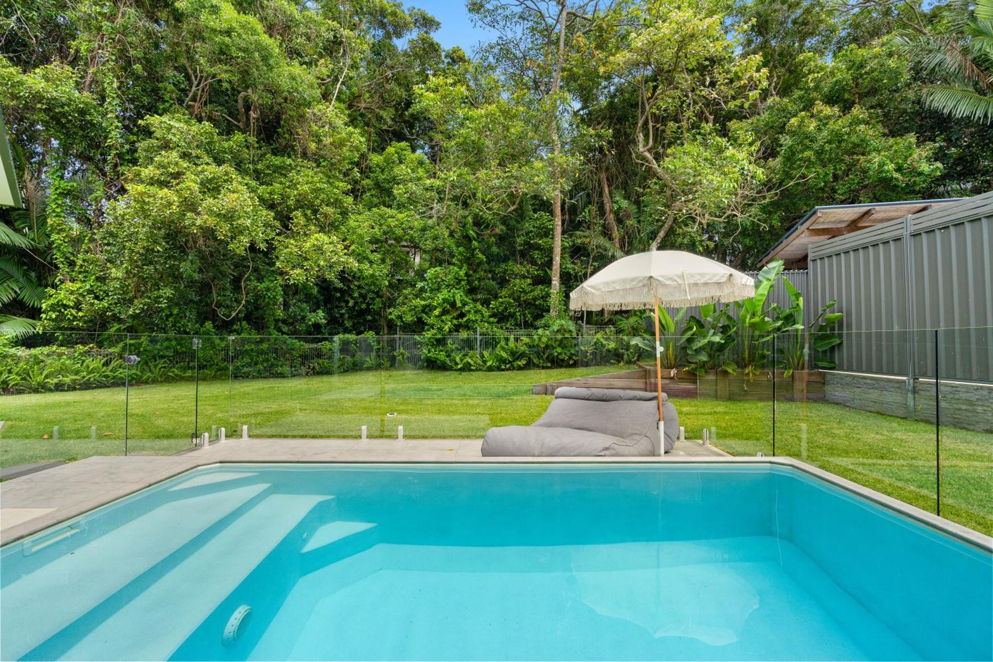 Amiri On Holbrook - Pet Friendly Hotell Yaroomba Exteriör bild